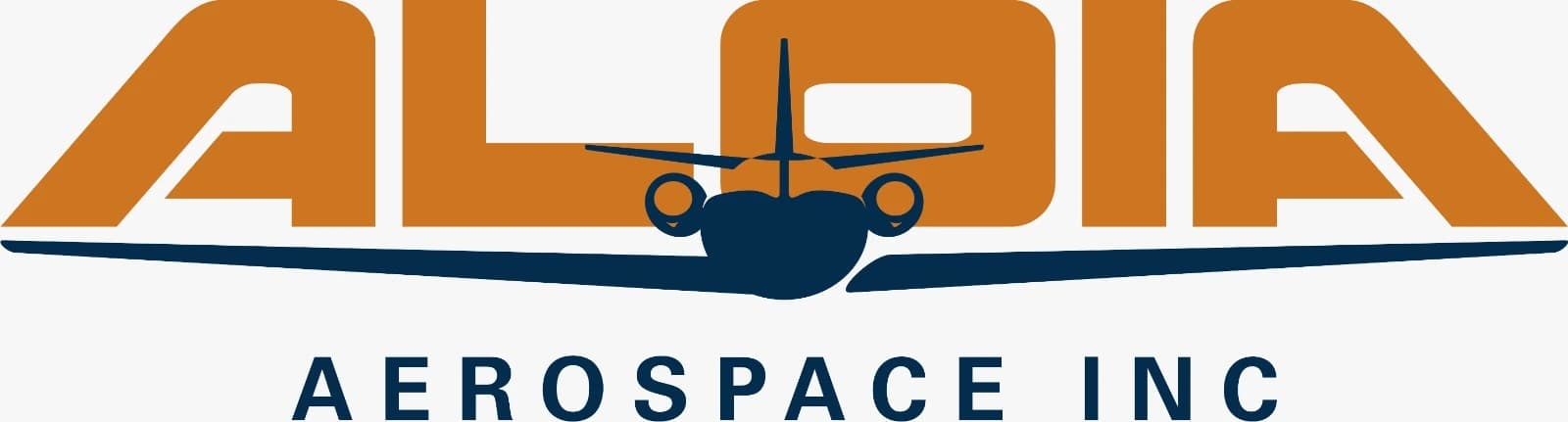 Logo da ALOIA AEROSPACE