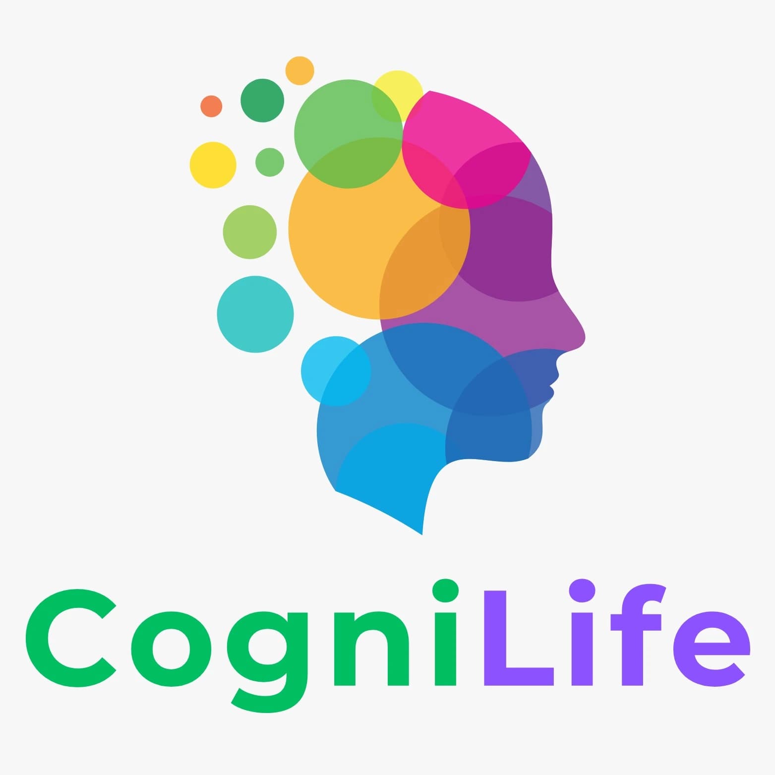 Logo da COGNILIFE