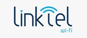 Logo da LINKTEL