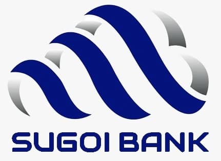 Logo da SUGOI BANK